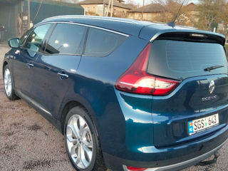 Renault Grand Scenic foto 3