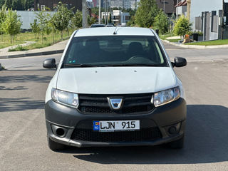 Dacia Logan foto 3