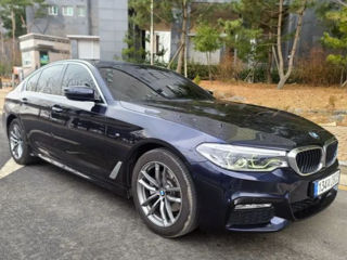 BMW 5 Series foto 5