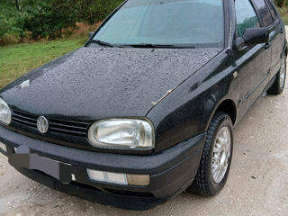 Volkswagen Golf foto 4