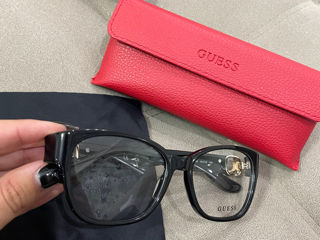 Ochelari guess foto 1