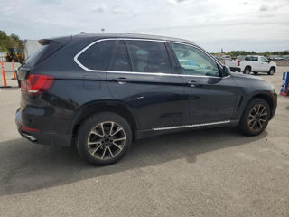 BMW X5 foto 6