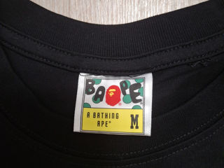 Футболка Bape foto 3