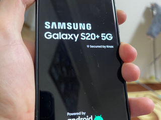 Samsung Galaxy s20+ 5G