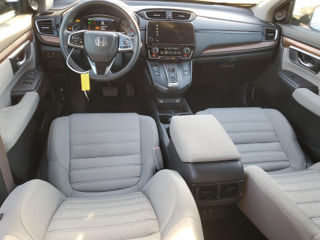 Honda CR-V foto 8