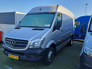 Mercedes Sprinter 519 3.0 V6 foto 7