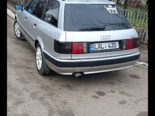 Audi 80