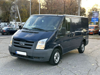 Ford Transit foto 2