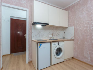 Apartament cu 1 cameră, 17 m², Ciocana, Chișinău foto 7