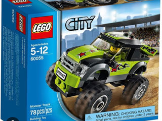 Lego city. technic, ninjago foto 7