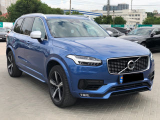 Volvo XC90 foto 5