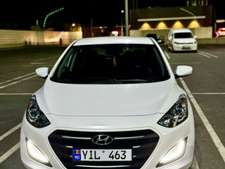 Hyundai i30 foto 2