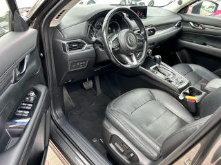 Mazda CX-5 foto 7