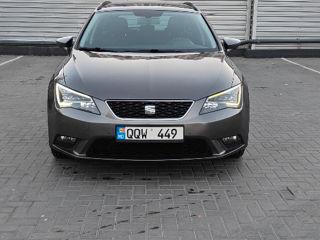 Seat Leon foto 3