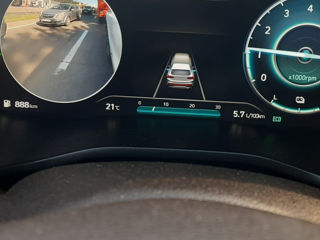 Hyundai Santa FE фото 19