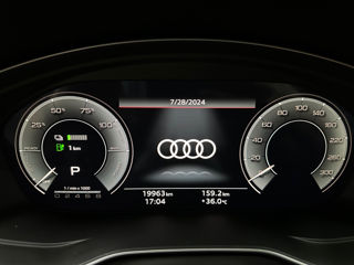 Audi Q5 foto 5