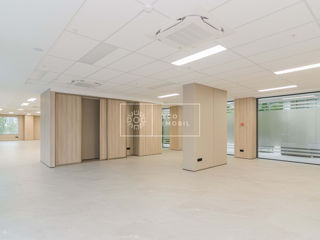 Oficiu, chirie, Business Centru UBC, 1960 m.p, 52920€ foto 3