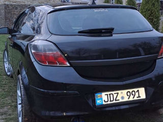 Opel Astra foto 3