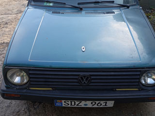 Volkswagen Golf foto 2