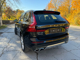 Volvo XC60 foto 5