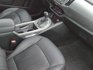 KIA Sportage foto 6