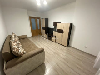 Apartament cu 2 camere, 72 m², Râșcani, Chișinău