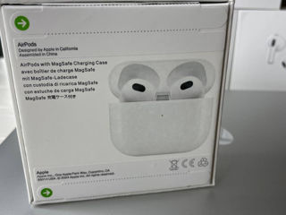 Airpods 3 foto 7