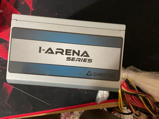 Chieftec 500w