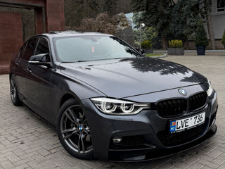 BMW 3 Series foto 3