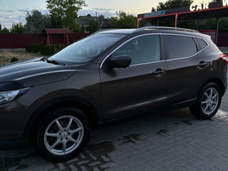 Nissan Qashqai фото 6