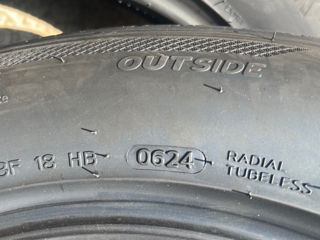 235/55 R17 Hankook Ventus Prime 4/ Доставка, livrare toata Moldova 2024 foto 12