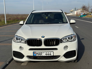 BMW X5 foto 4