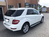 Mercedes ML Class foto 2