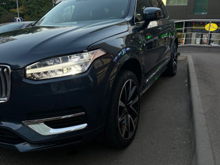 Volvo XC90 foto 4