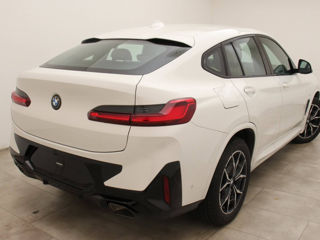 BMW X4 foto 4