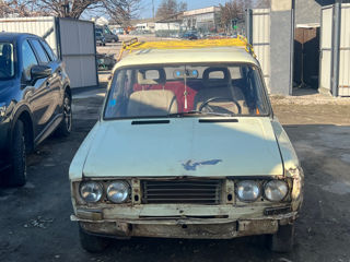 Lada / ВАЗ 2106 foto 5