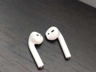 Apple AirPods 2 foto 3