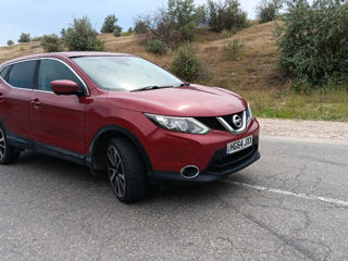 Nissan Qashqai foto 6