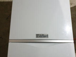 Cazan Vaillant