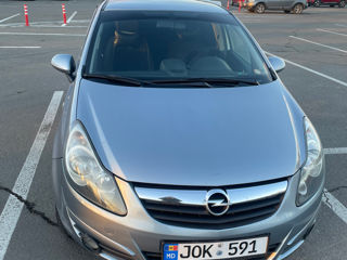 Opel Corsa foto 4