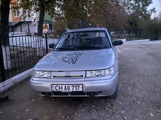 Lada / ВАЗ 2112 foto 3