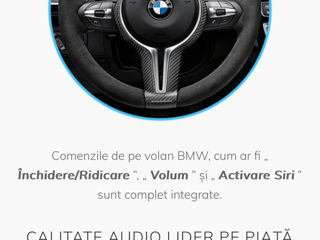 Carplay  Bmw foto 6