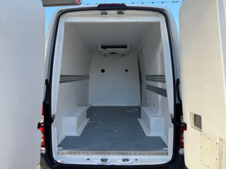 Mercedes Sprinter Frigider foto 6