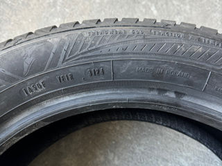 205/55 R16 Goodyear Vector 4 Seasons foto 7