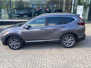 Honda CR-V foto 9