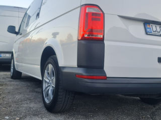 Volkswagen Transporter T6 foto 5