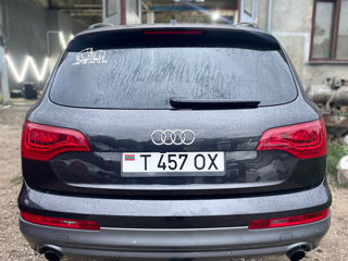 Audi Q7 foto 5