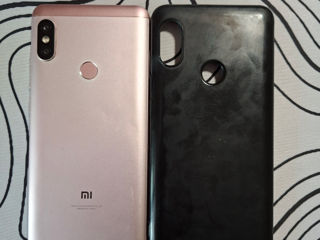 Xiaomi Redmi Note 5 3/32 фото 1