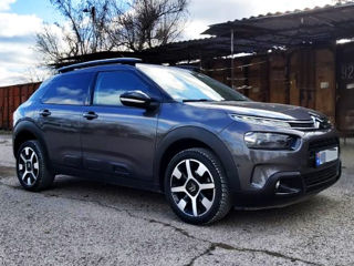 Citroen C4 Cactus foto 3