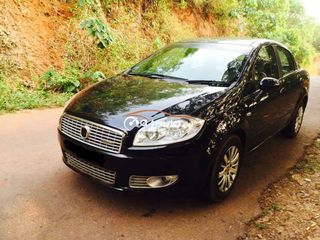 Fiat Linea foto 7